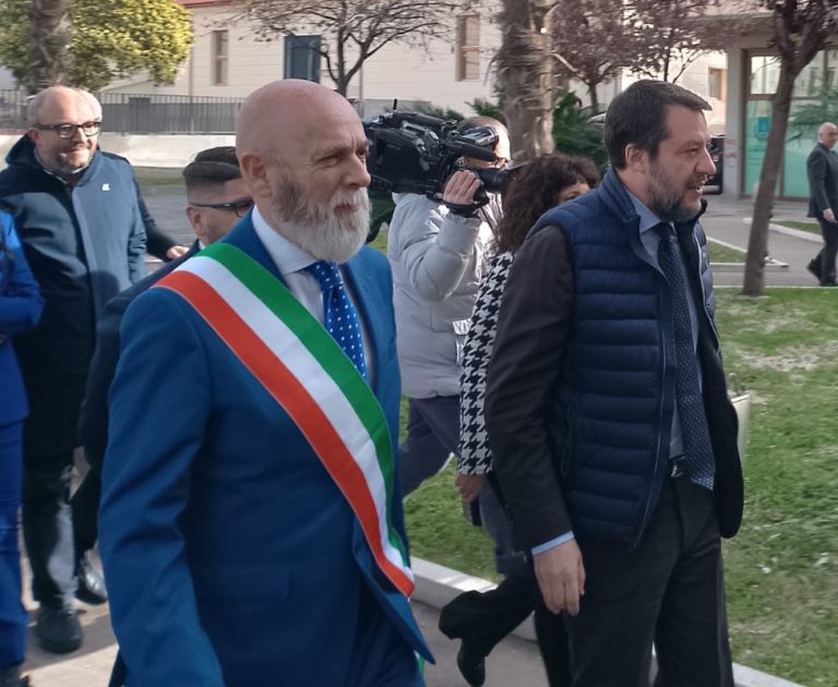 salvini