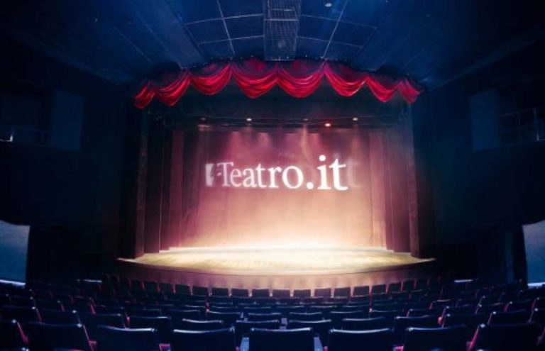 teatro petrolini ronciglione