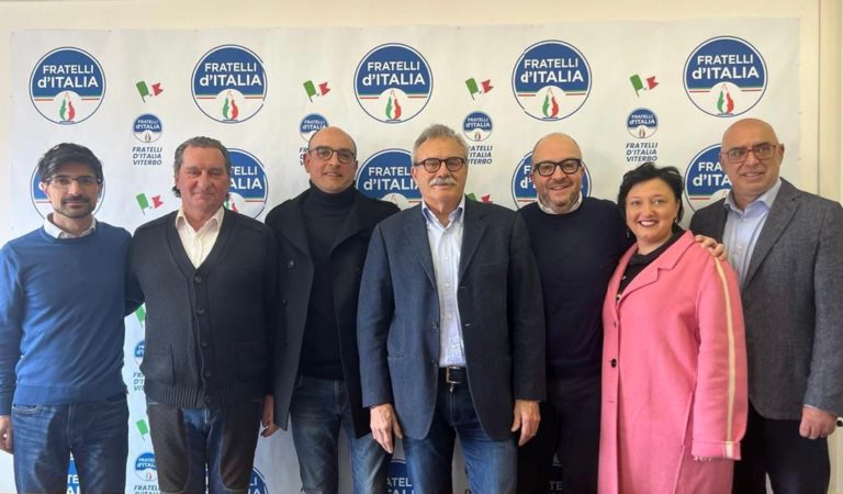 Comunicato Zacchini foto