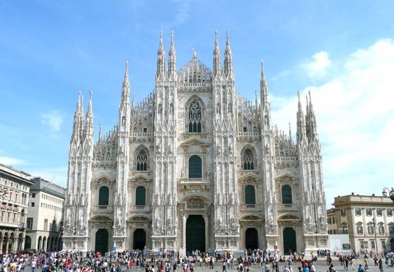 MILANO-TAG
