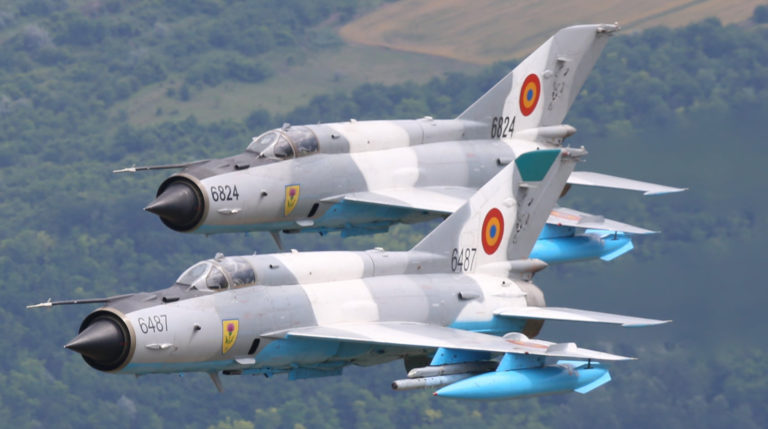 MiG-21-LanceR