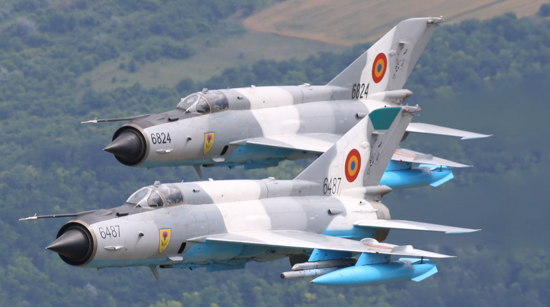 MiG-21-LanceR