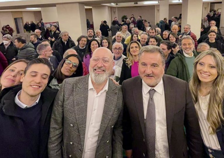 bonaccini