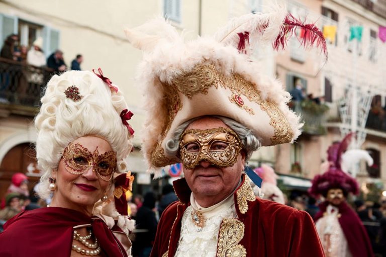carnevale 5