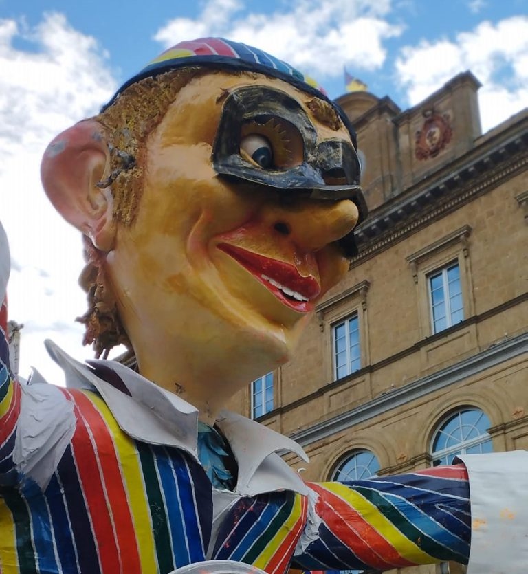 carnevale acquapendente