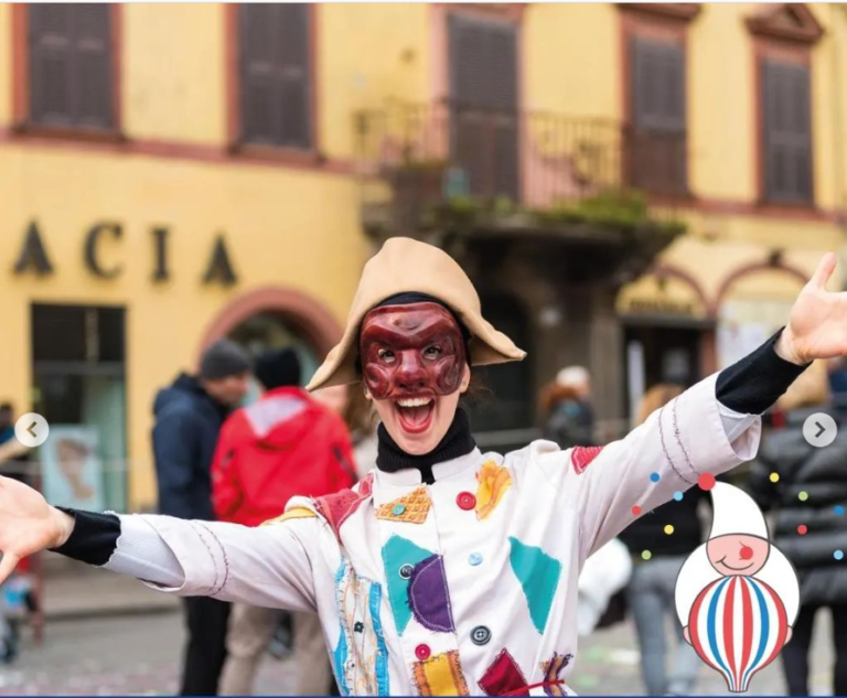 carnevale ronciglione