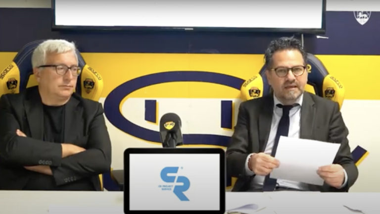 marco arturo romano con capozzoli