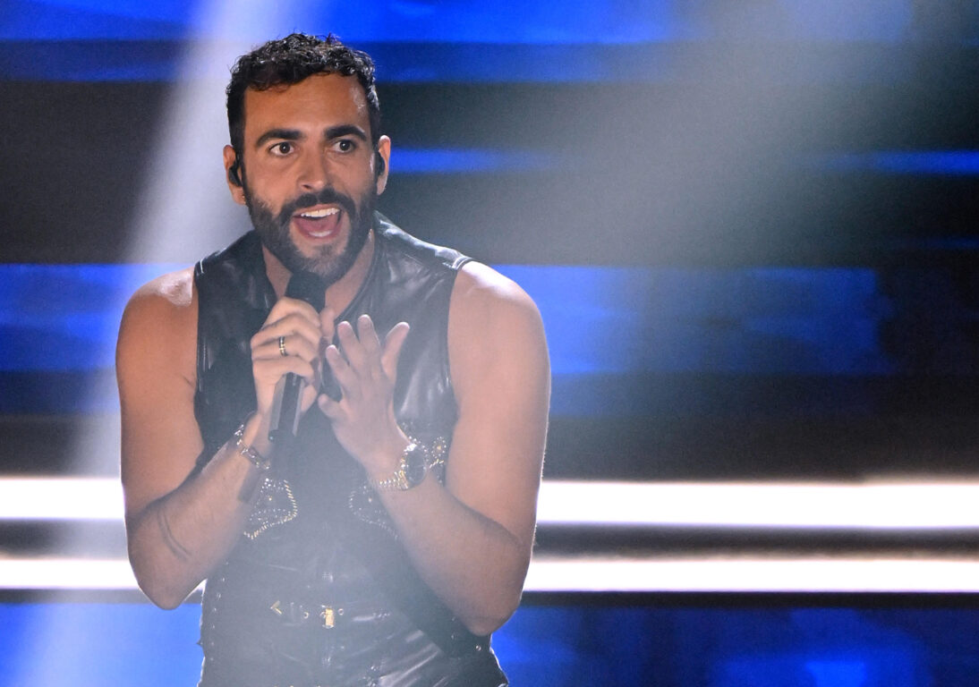 73rd Sanremo Music Festival