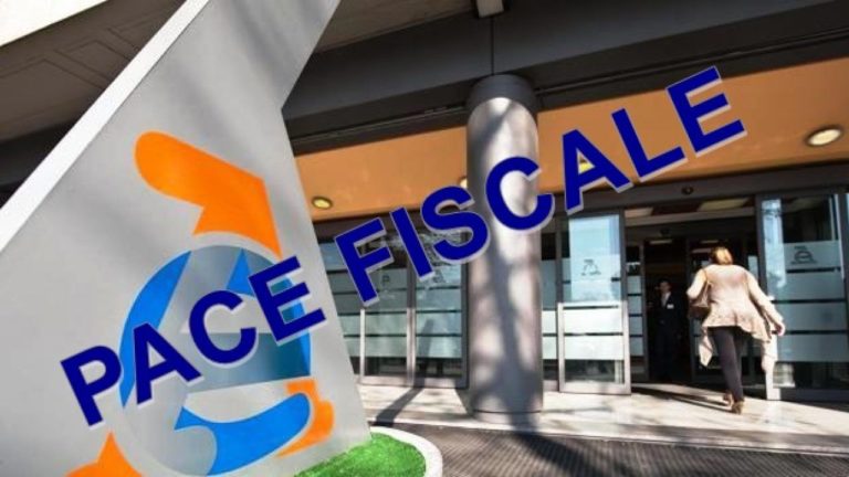 pace fiscale