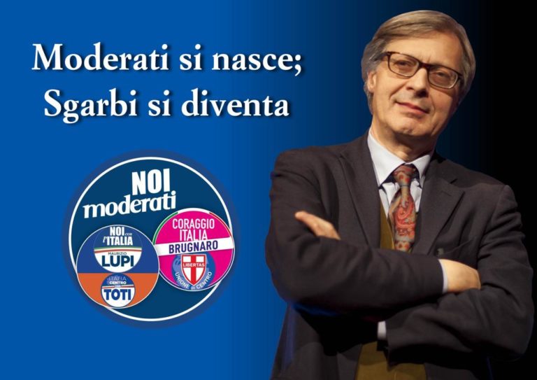 viuttorio sgarbi