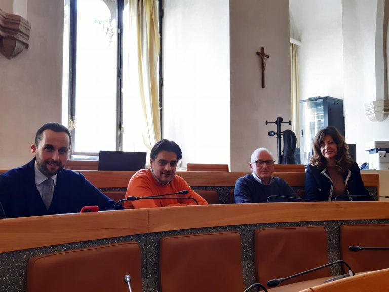 Gruppo Lega Perugia