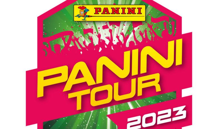 Panini Tour 2023