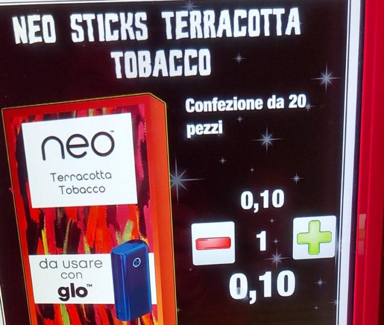 attacco hacker tabaccai