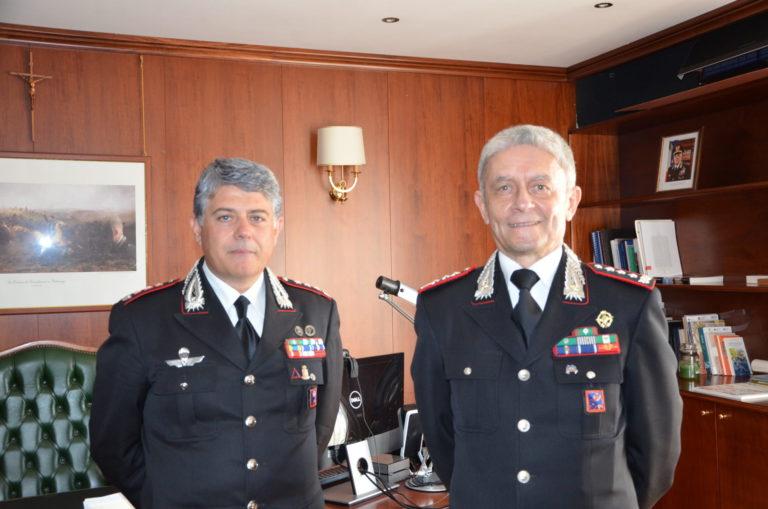foto comandante
