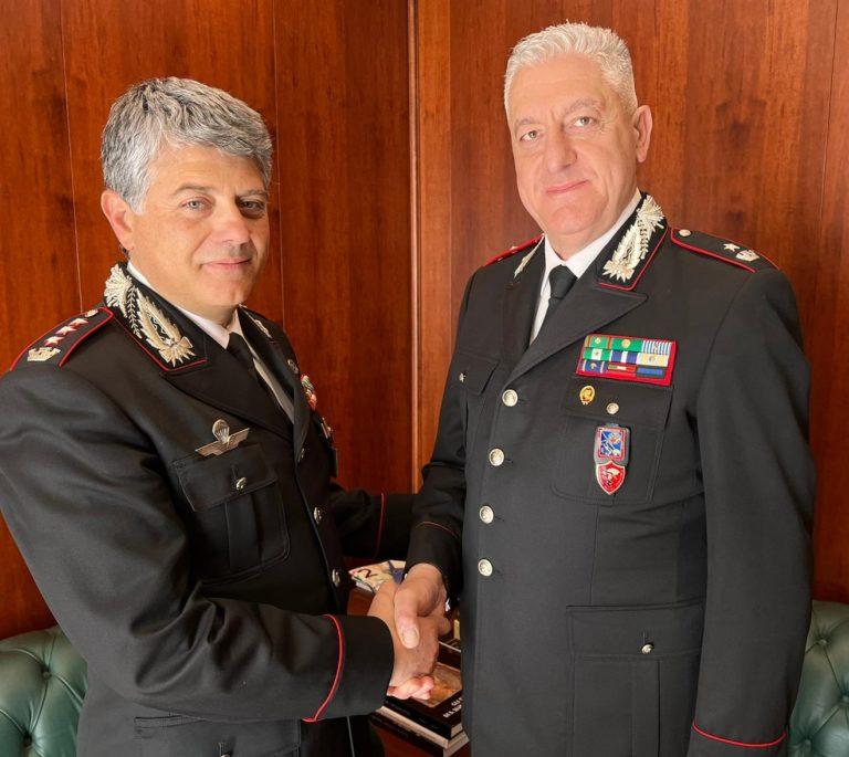 foto maggiore iannaccone