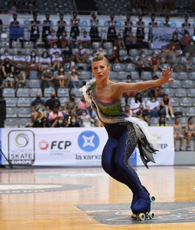 ludovica delfino