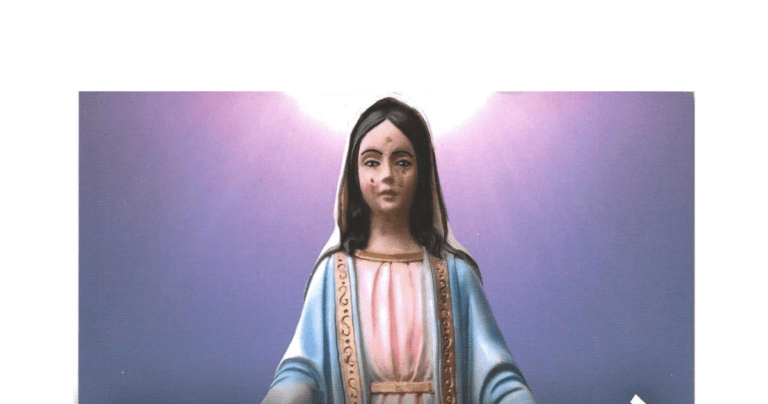 madonnina