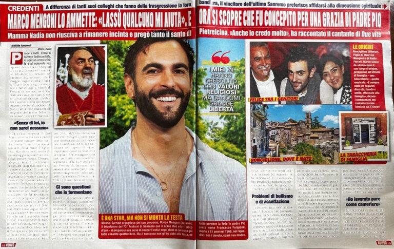 mengoni copertina