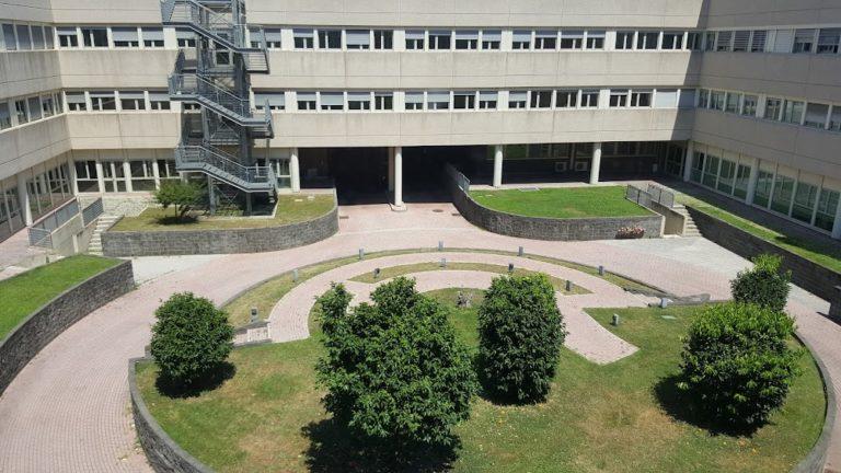 policlinico tor vergata