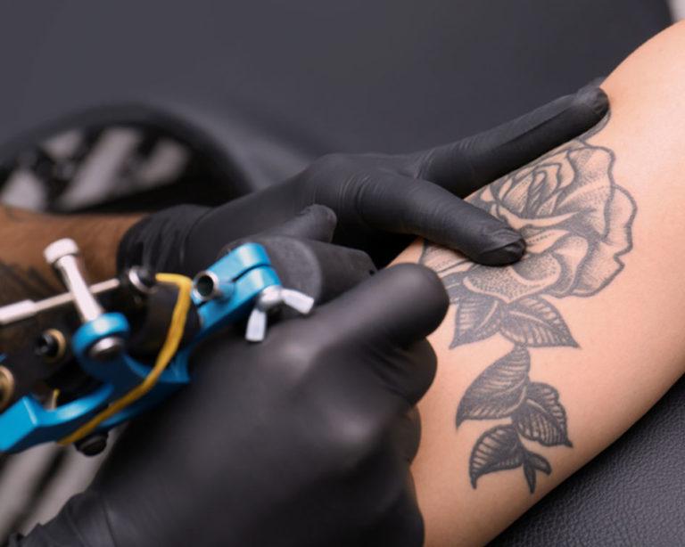 tatuaggi