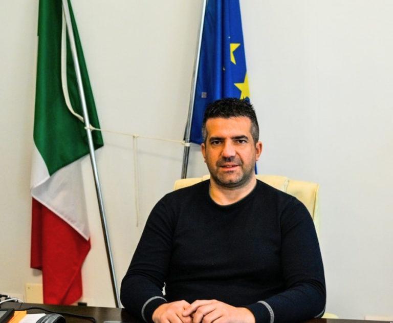 Adelio Gregori