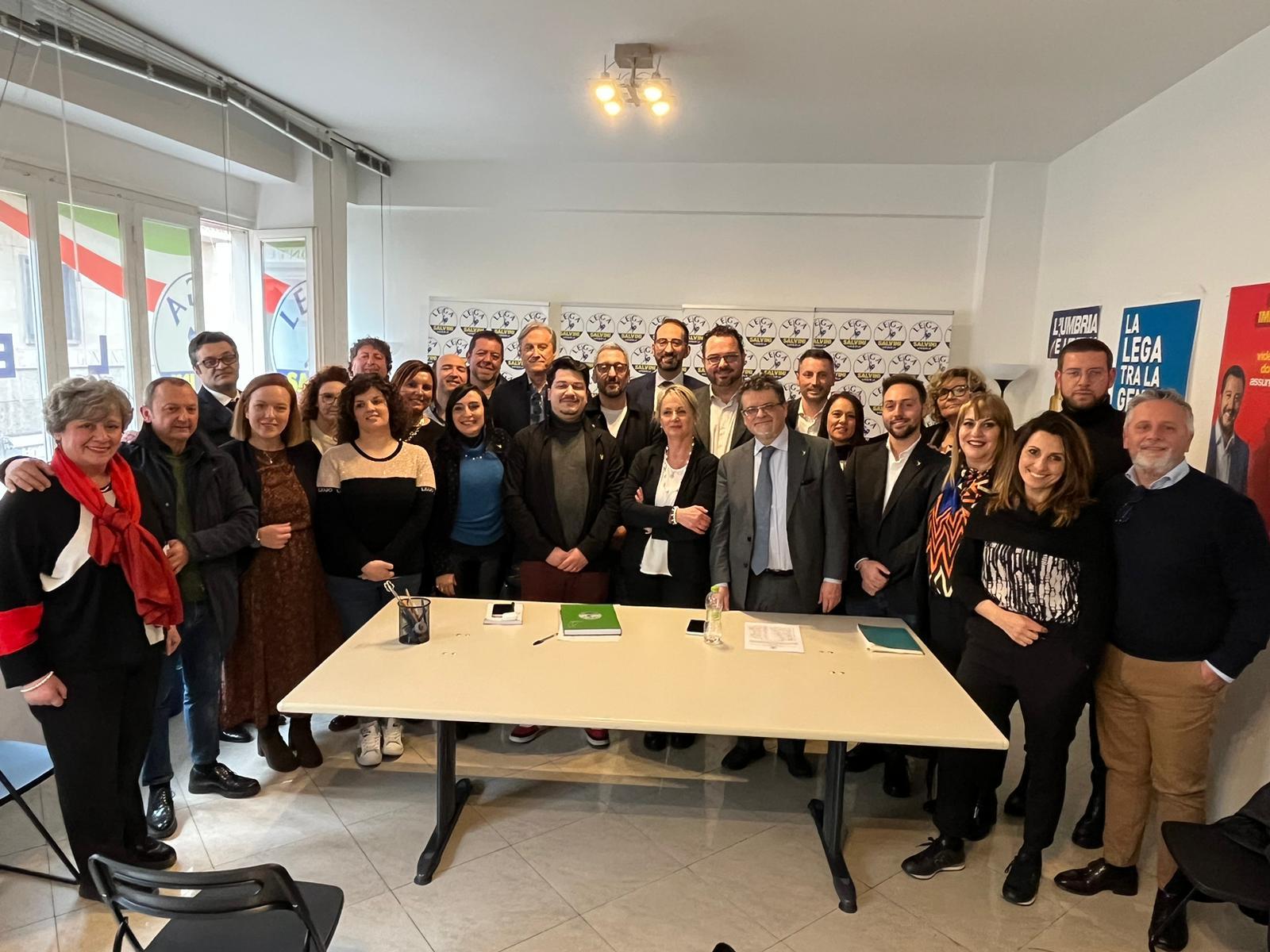 Candidati Lega Terni.jfif