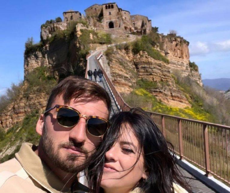 Cristante Civita di Bagnoregio