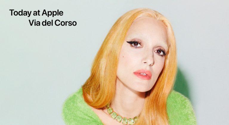 Levante - Today At Apple 1