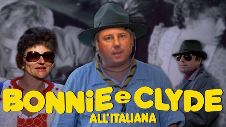 bonnie delmirani e clyde de paolis
