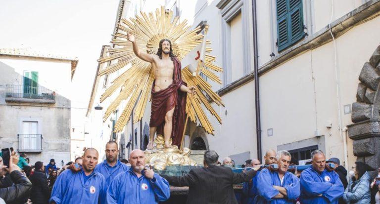 cristo risorto