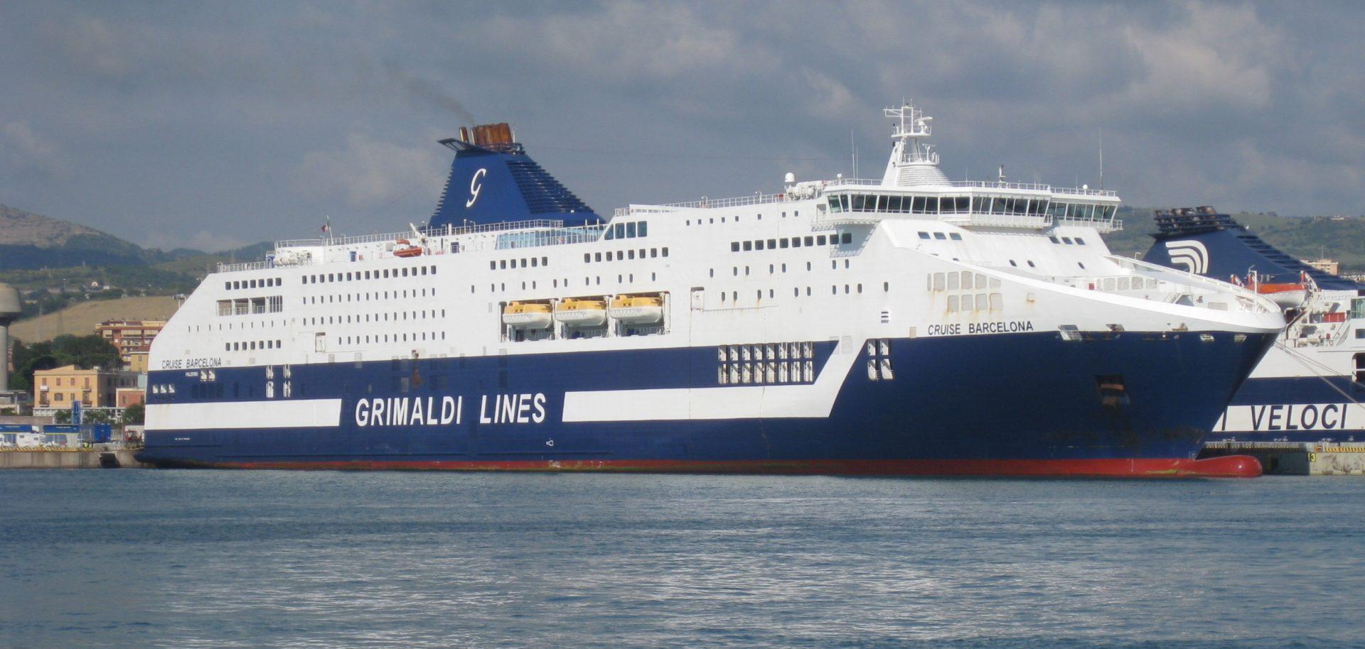cruise-barcelona