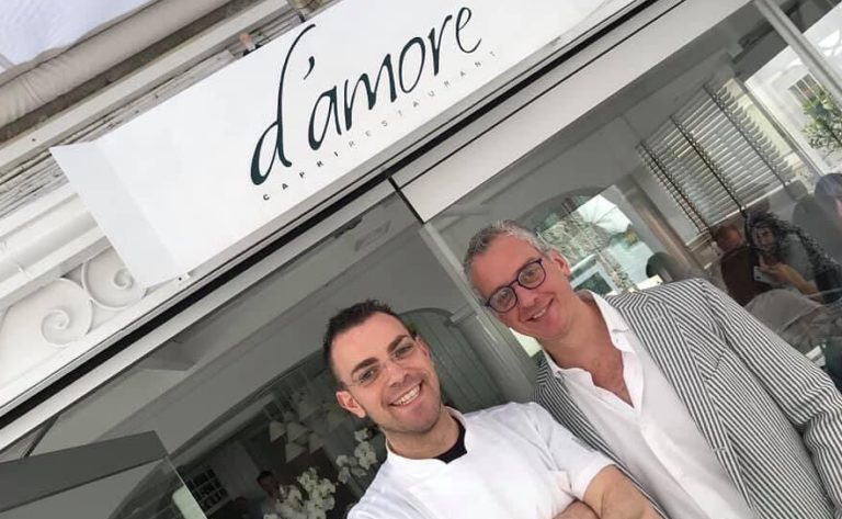 d'amore