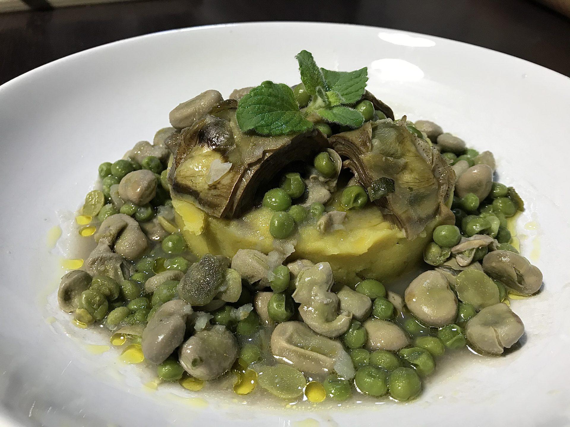 scafata