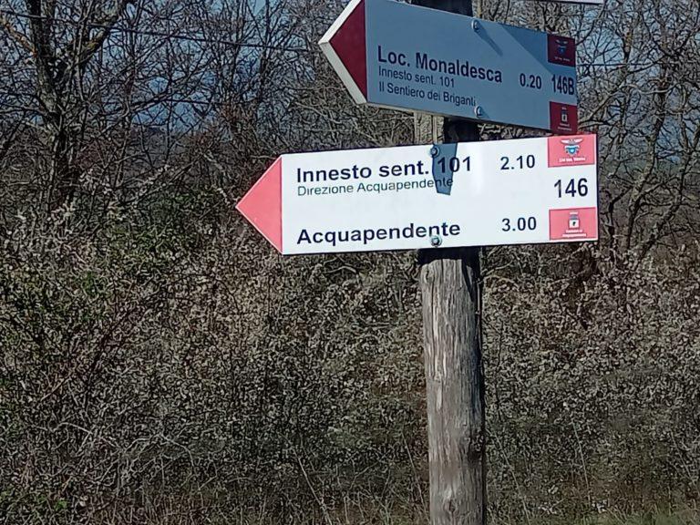sentieri