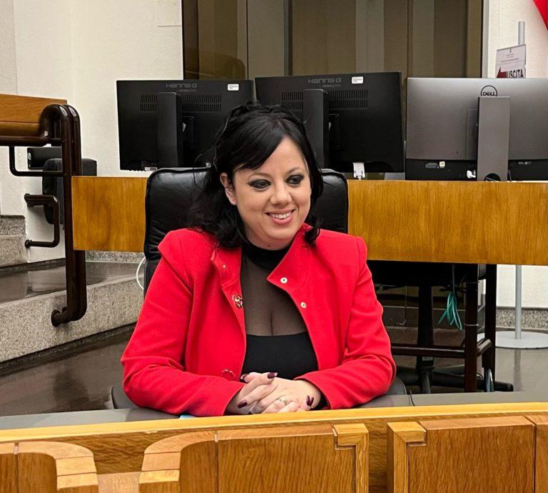 1 Manuela Puletti Lega