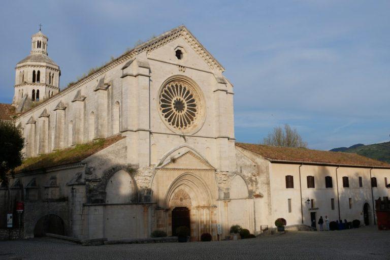 Abbazia di Fossanova1
