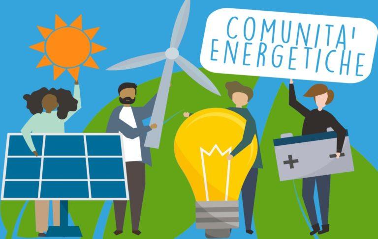 Comunità-Energetica