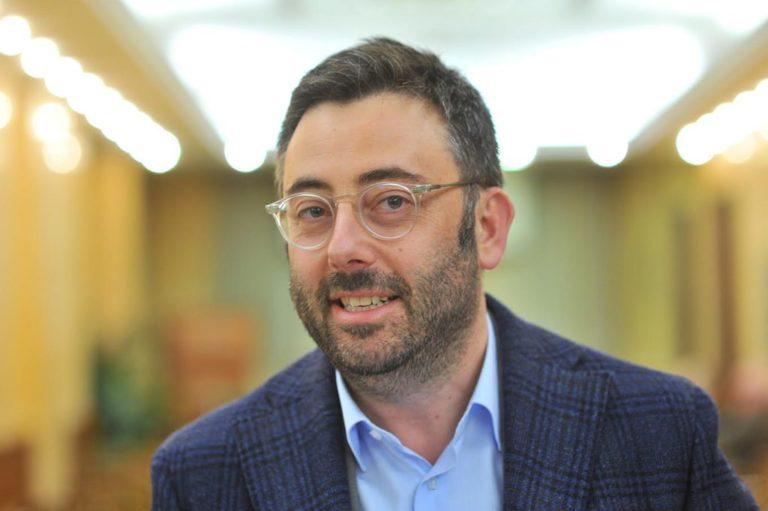 Mauro Buschini