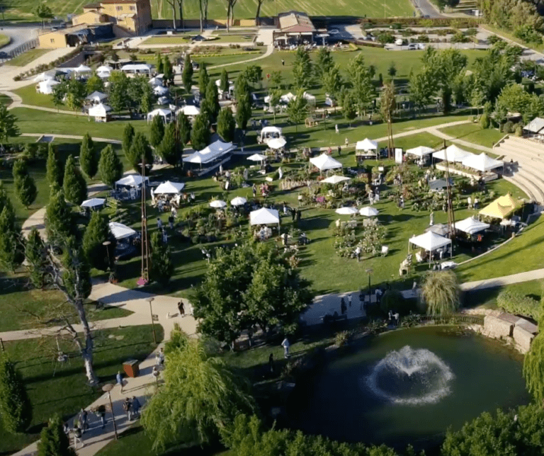 Perugia Flower Show 1