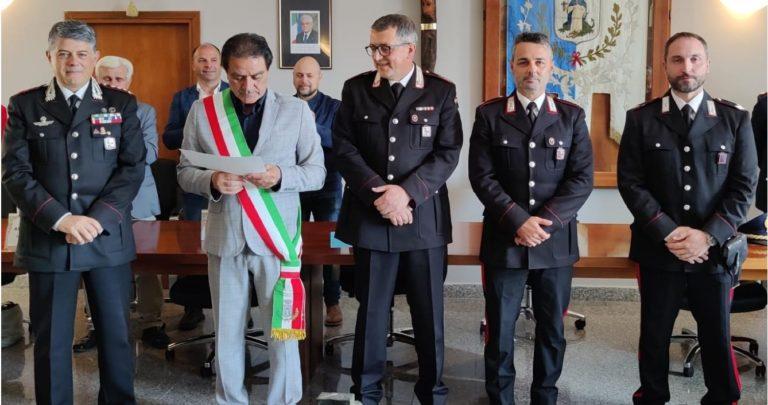 carabinieri