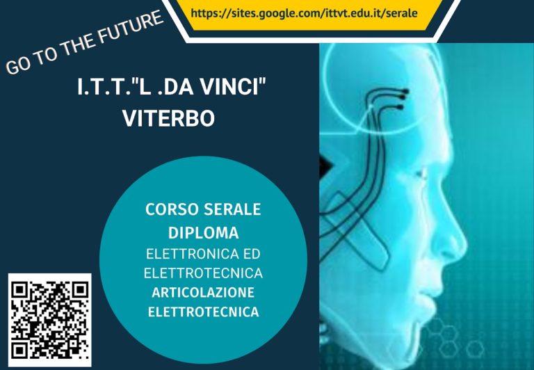 corso serale ITT