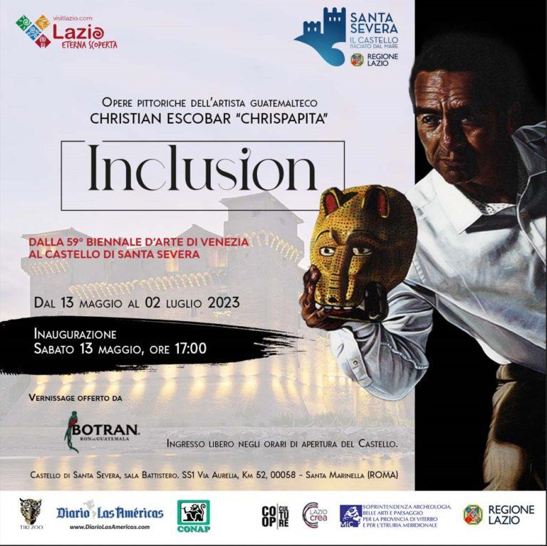 inclusion