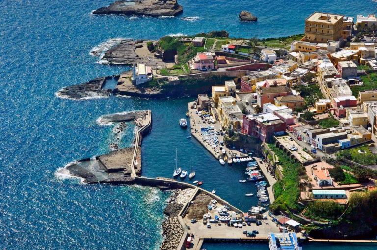 isola di ventotene
