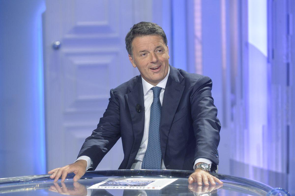 matteo renzi