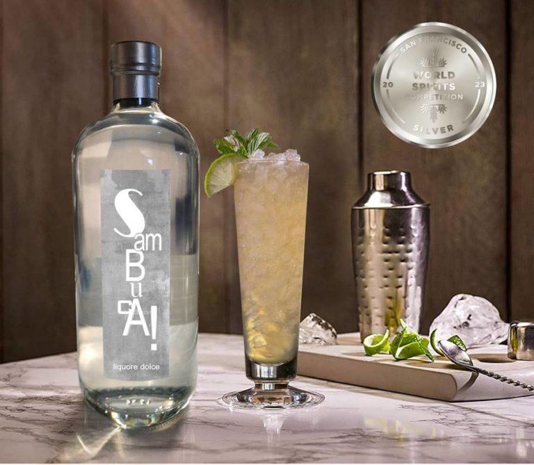 sambuca