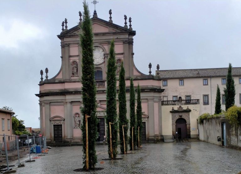 san faustino