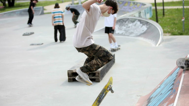 skate park-2
