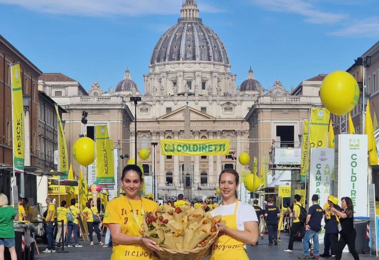 Coldiretti Lazio