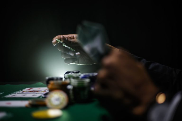 Poker Sportivo