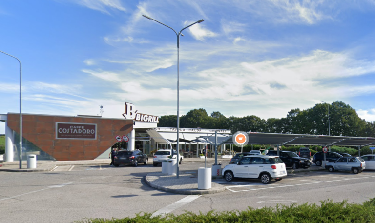 bgrill bassano in teverina